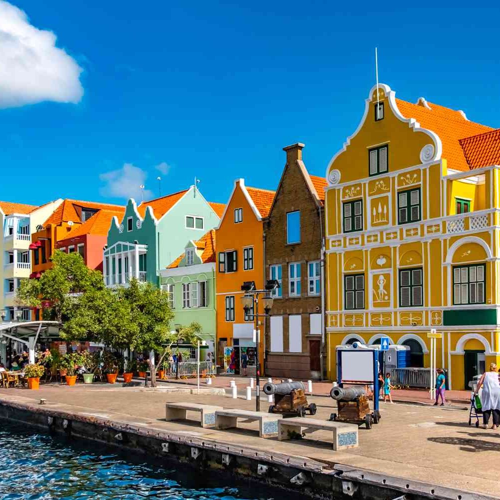 The Ultimate Guide to Planning a Road Trip around Willemstad, CW: Routes, Tips & Hidden Gems