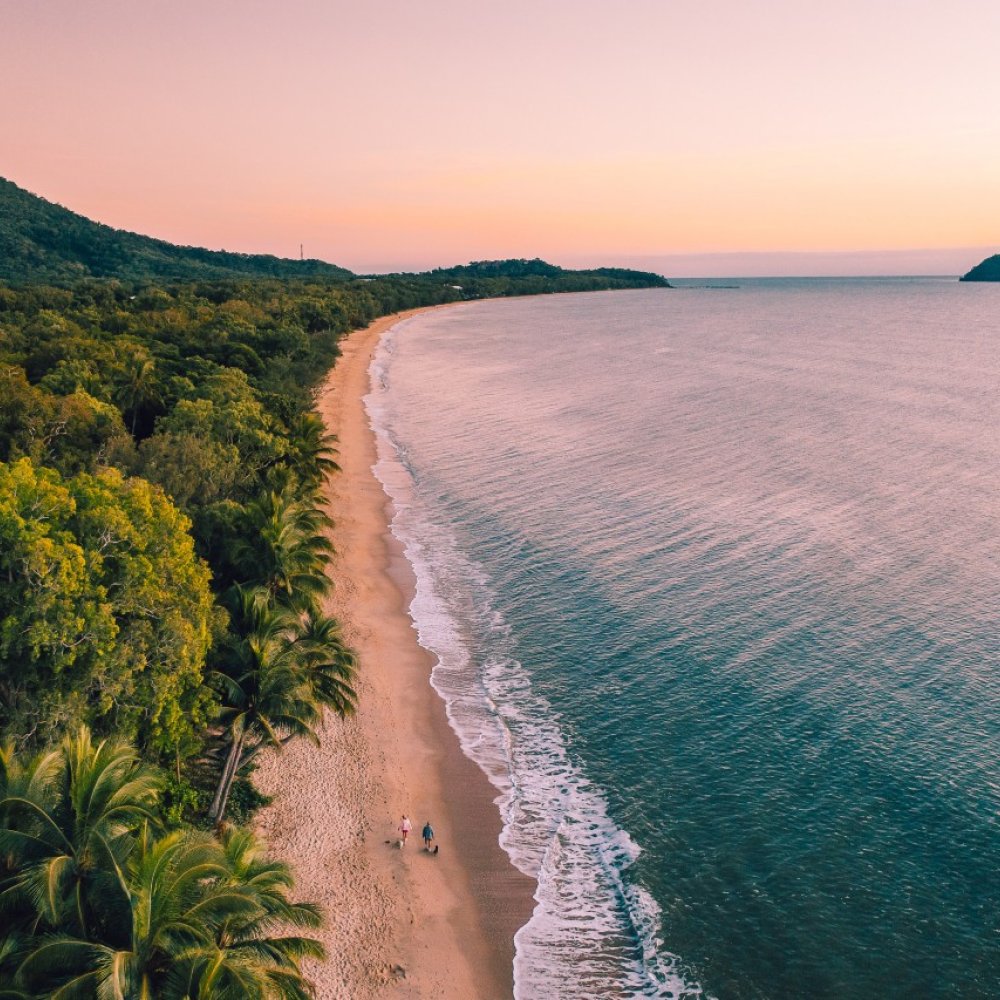 Ultimate Guide to Planning a Road Trip Around Cairns, QL, AU: Routes, Tips & Hidden Gems