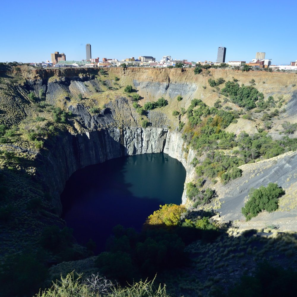Embark on an Unforgettable Road Trip Around Kimberley, ZA: Your Ultimate Guide