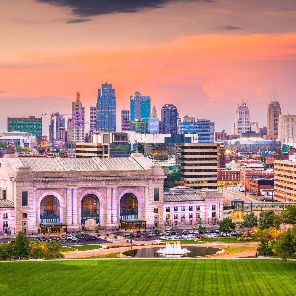 The Ultimate Guide to Planning a Road Trip Around Kansas City, MO, US