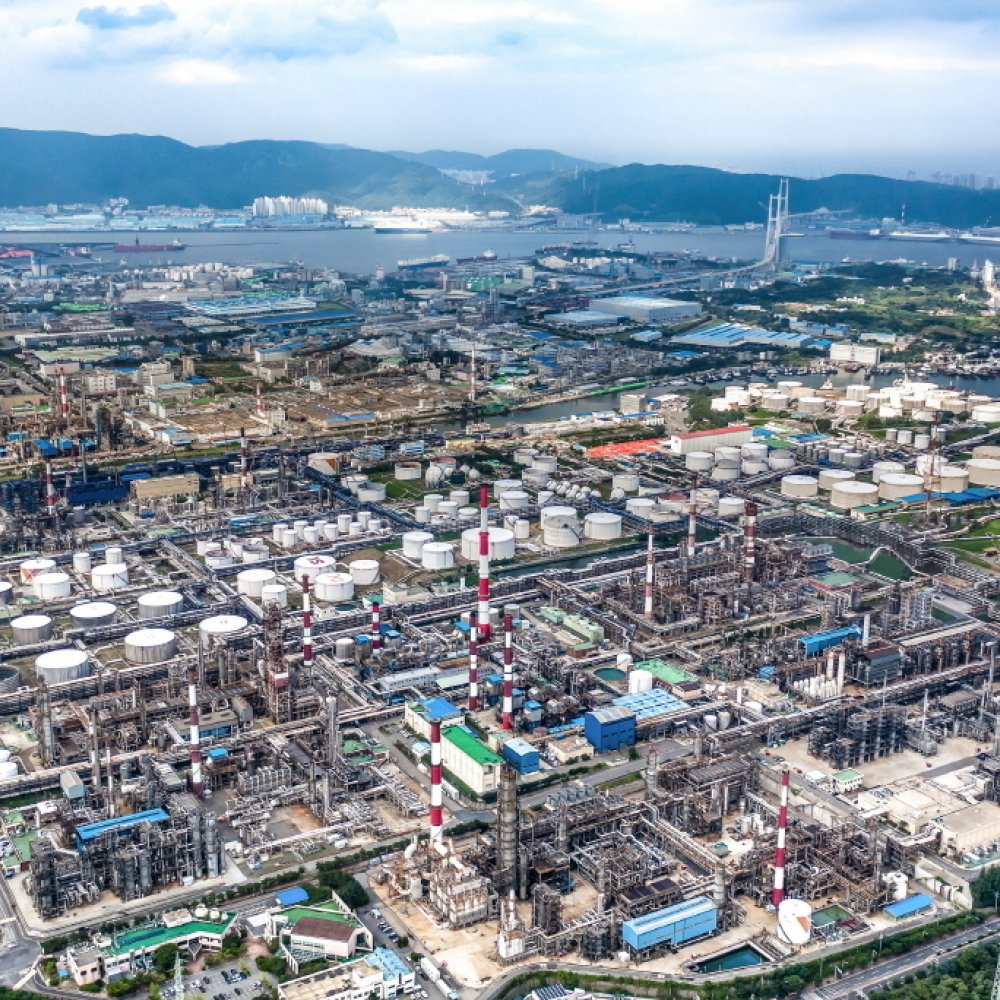 Embark on the Ultimate Road Trip Around Ulsan, KR: Routes, Tips, and Scenic Delights