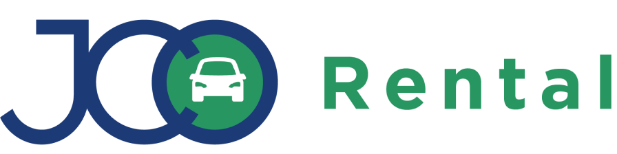 JCO Rental Logo