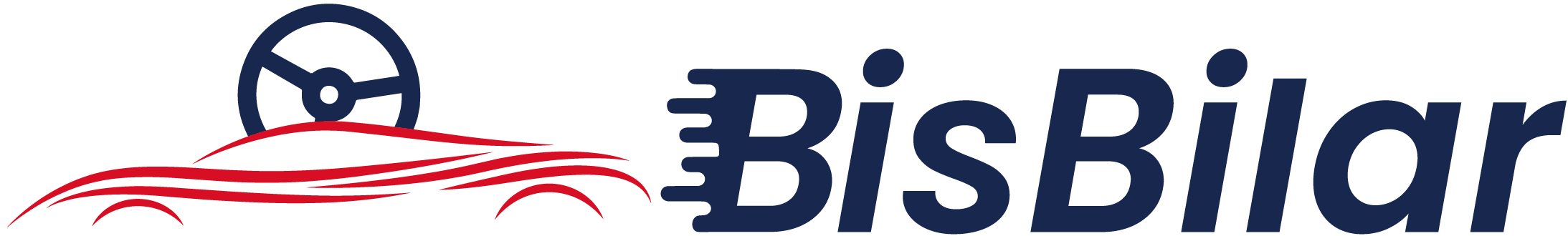 Bis Bilar Logo