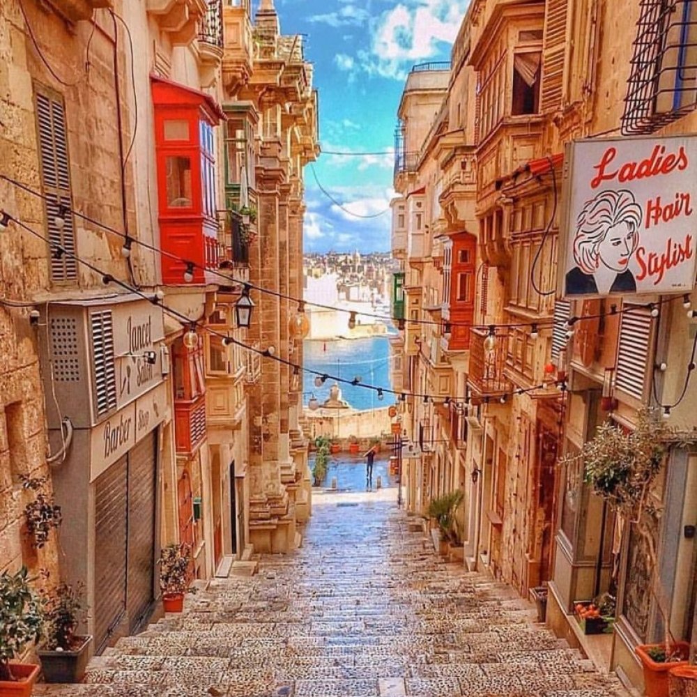 The Ultimate Guide to Planning a Road Trip Around Valletta, MT: Routes, Tips & Hidden Gems