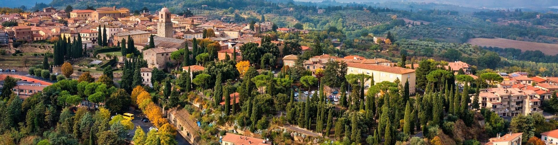 Chiusi, IT