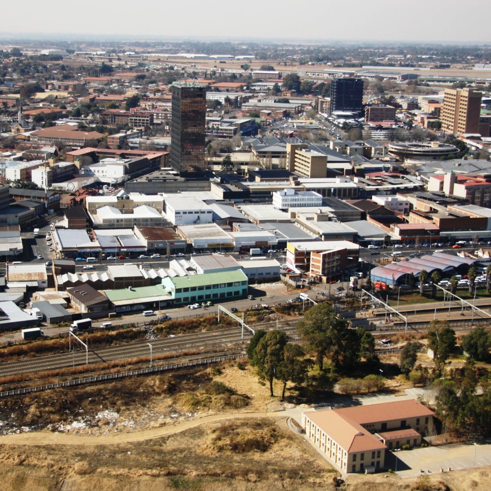 Ultimate Guide to Planning a Road Trip Around Edenvale, ZA: Routes, Tips & Hidden Gems