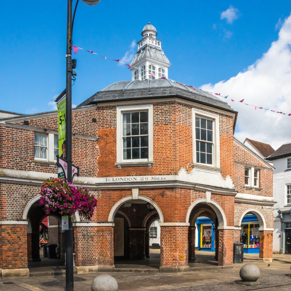 Your Ultimate Guide to Planning a Road Trip Around High Wycombe, UK