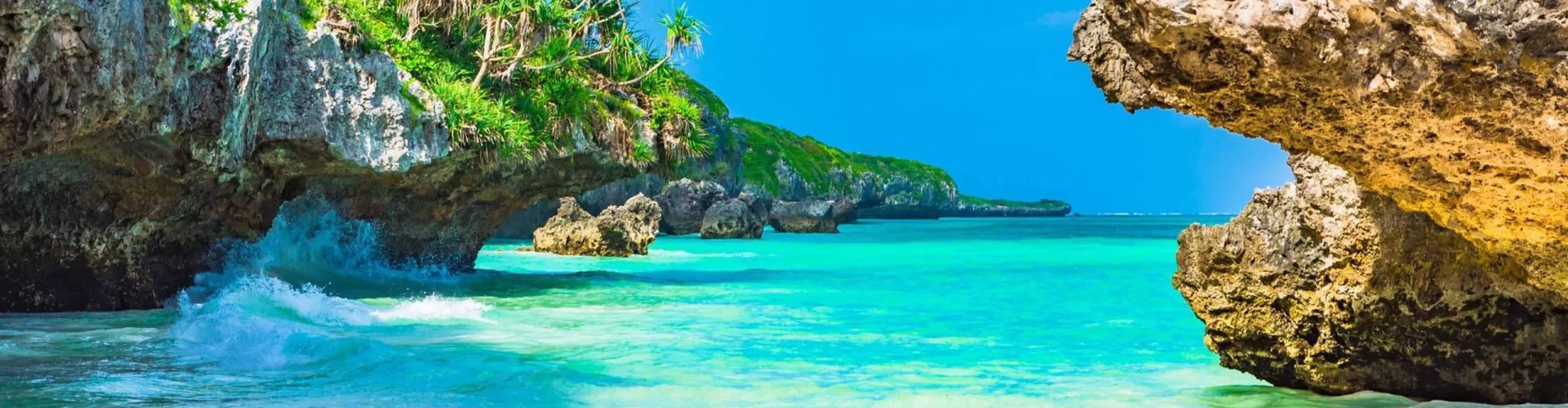 Zanzibar, TZ