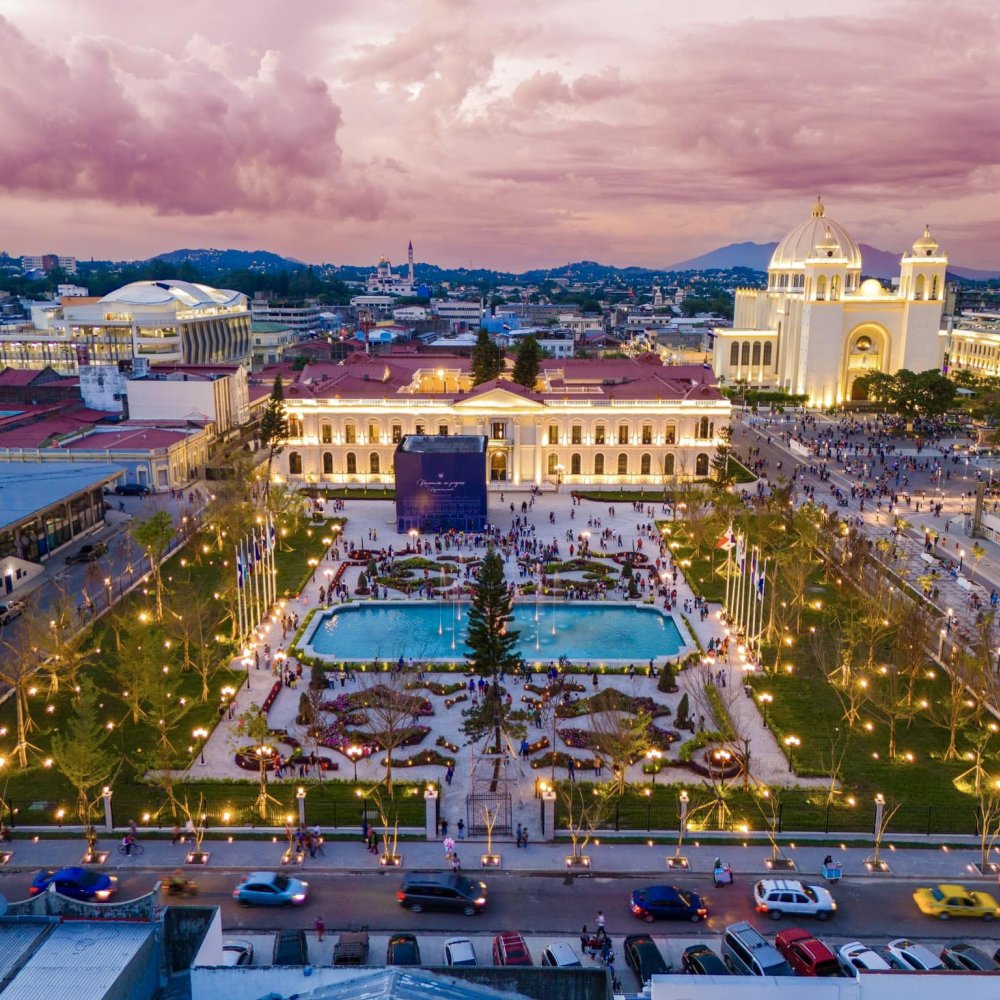 Discover the Ultimate Road Trip Around San Salvador, SV: Routes, Tips & Hidden Gems