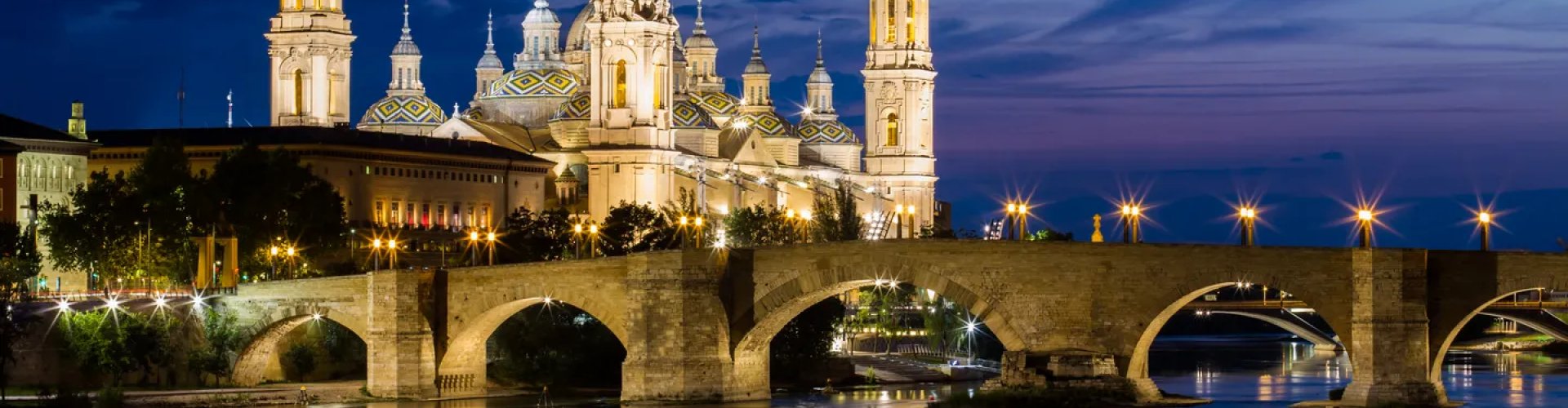 Zaragoza, ES