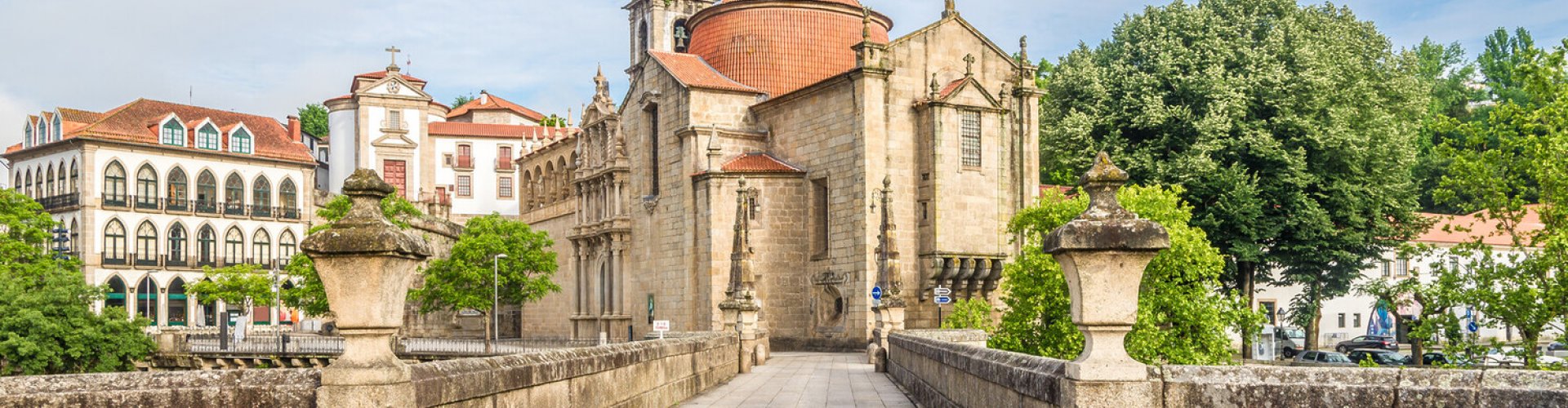 Amarante, PT