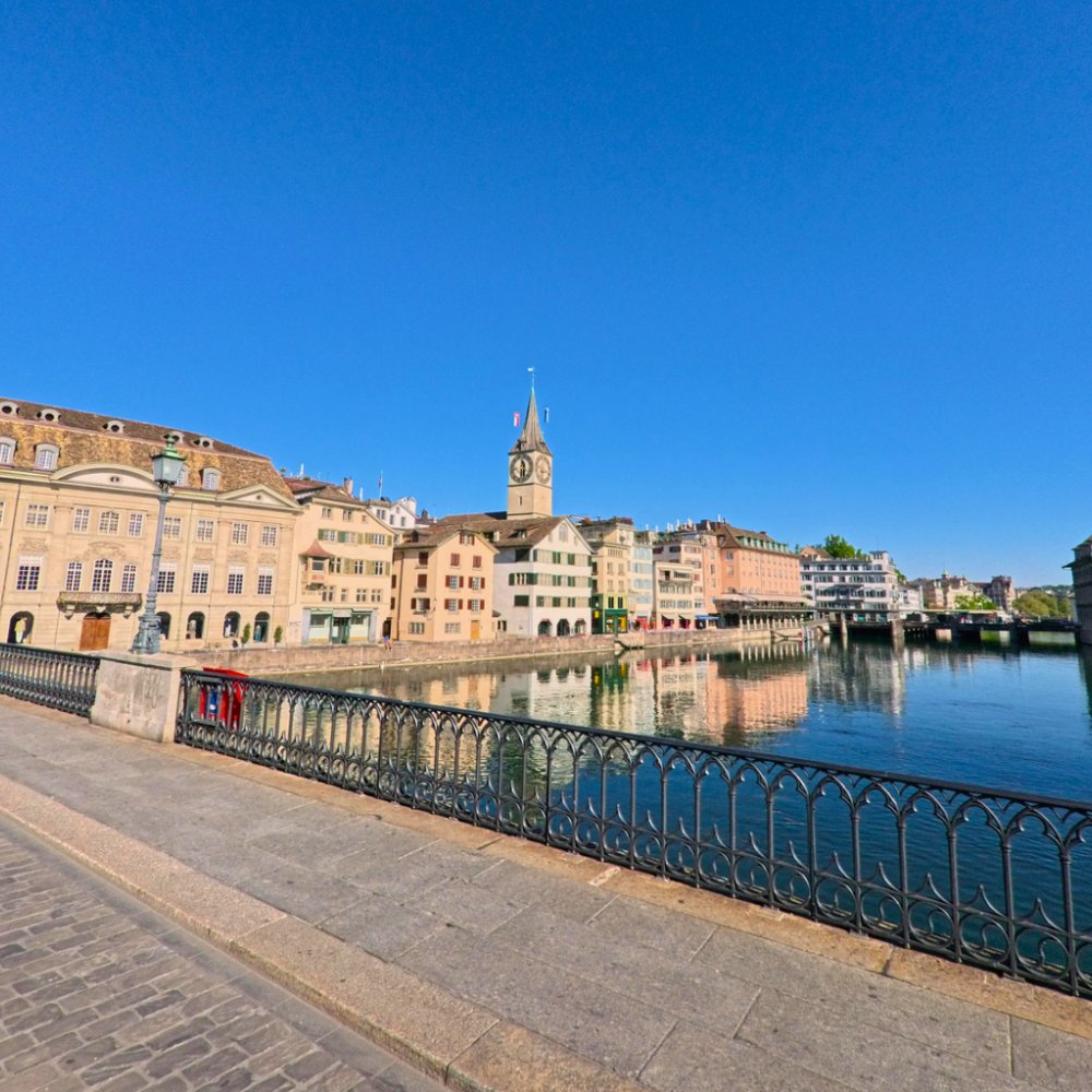 Embarking on the Perfect Road Trip Around Zürich, CH: Routes, Tips & Hidden Gems