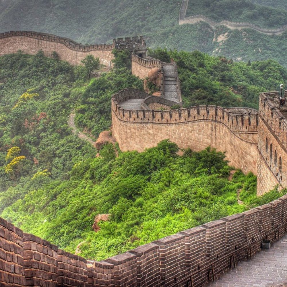 The Ultimate Road Trip Around Beijing, CN: Routes, Tips & Hidden Gems
