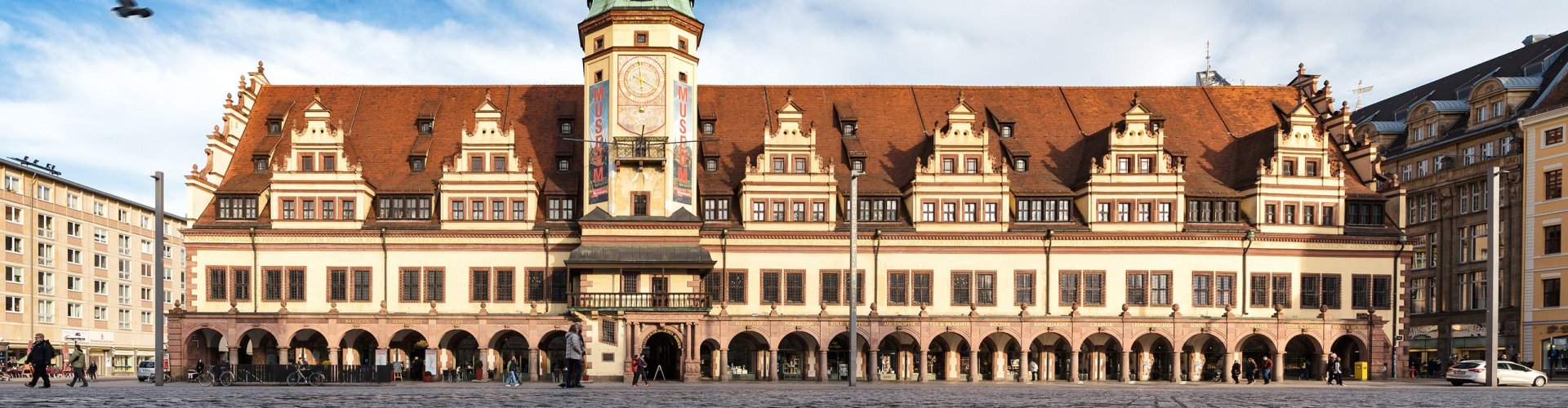 Leipzig, DE