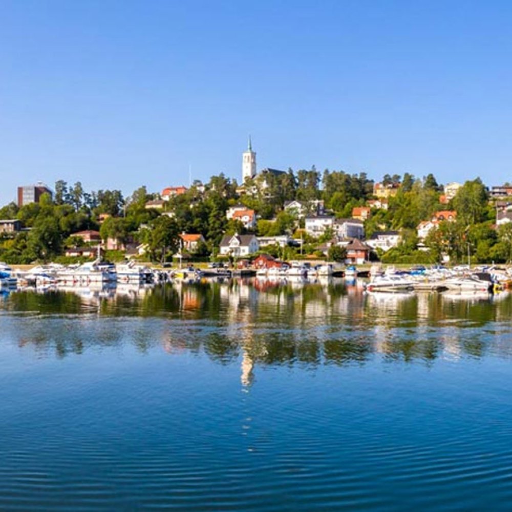 Embark on the Ultimate Road Trip Around Sollentuna, SE: Routes, Tips & Hidden Gems