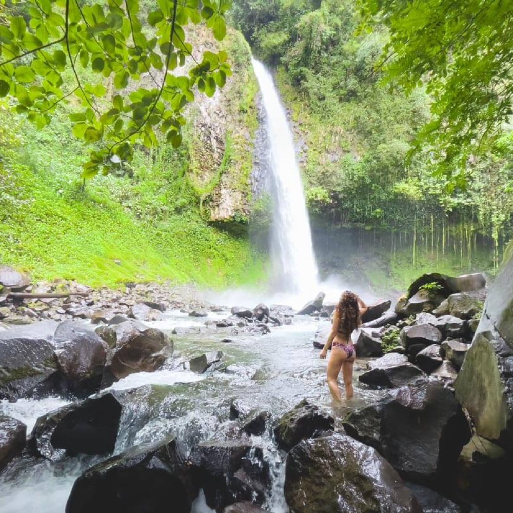 The Ultimate Road Trip Around La Fortuna, CR: Routes, Tips & Hidden Gems