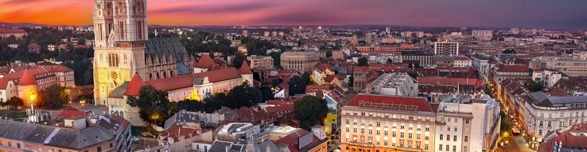 Zagreb, HR