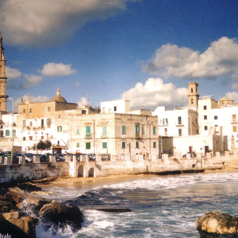 The Ultimate Road Trip Around Monopoli, IT: Routes, Tips & Scenic Drives