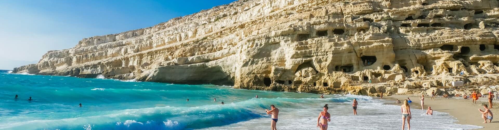 Heraklion, GR