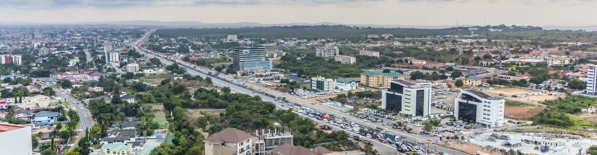 Accra, GH