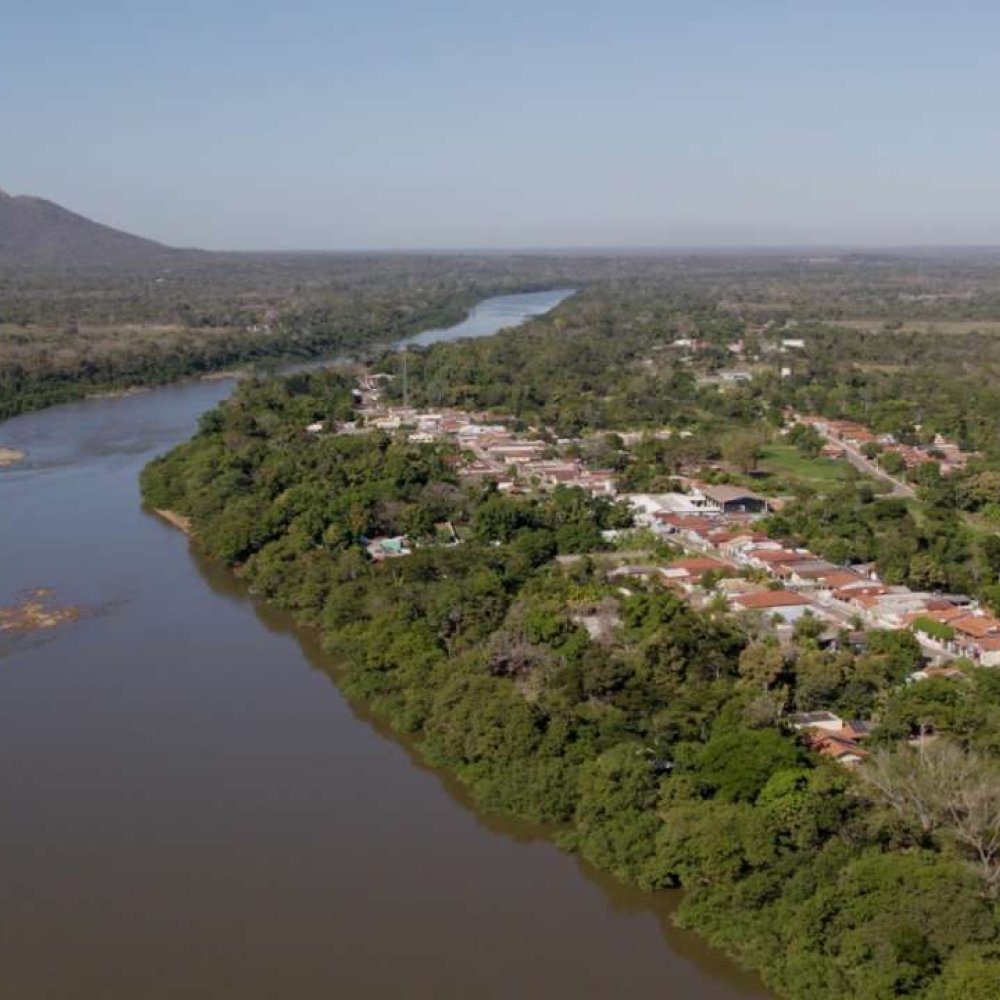 Navigating Wonders: Your Ultimate Road Trip Around Varzea Grande, BR