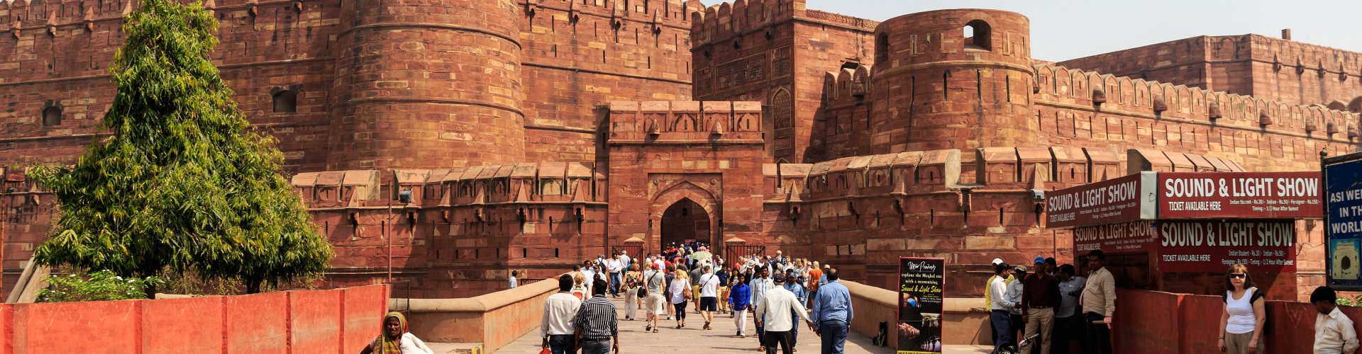 Agra, IN