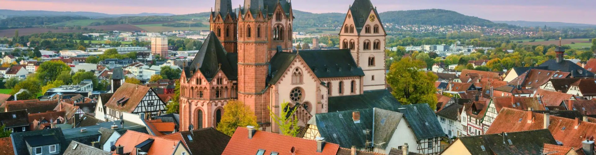 Gelnhausen, DE
