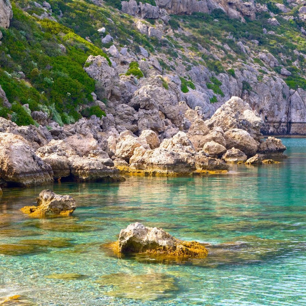Unveiling the Ultimate Road Trip Around Faliraki, GR: Routes, Tips & Hidden Gems