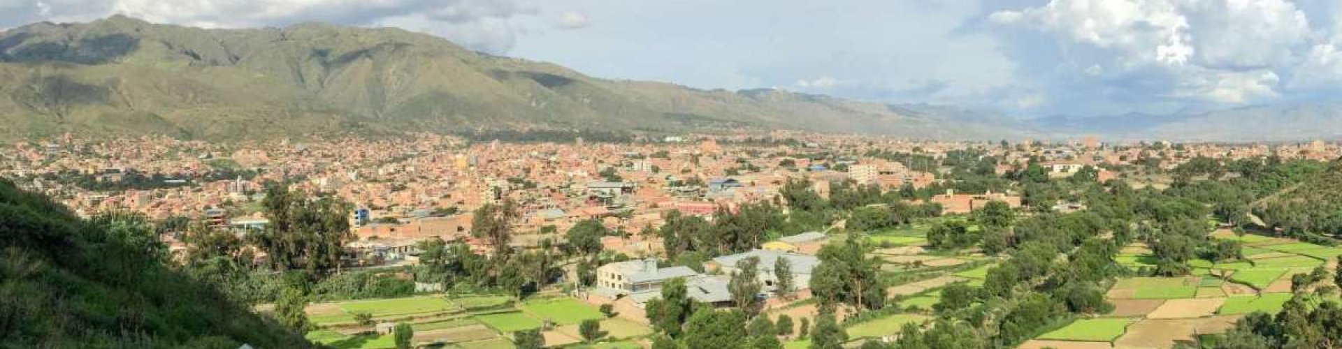 Cochabamba, BO