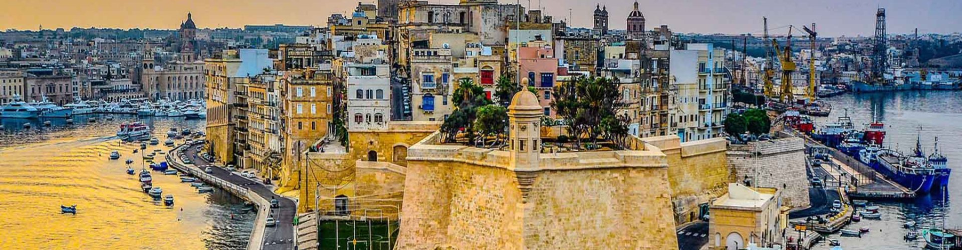 Montana landscape near Malta