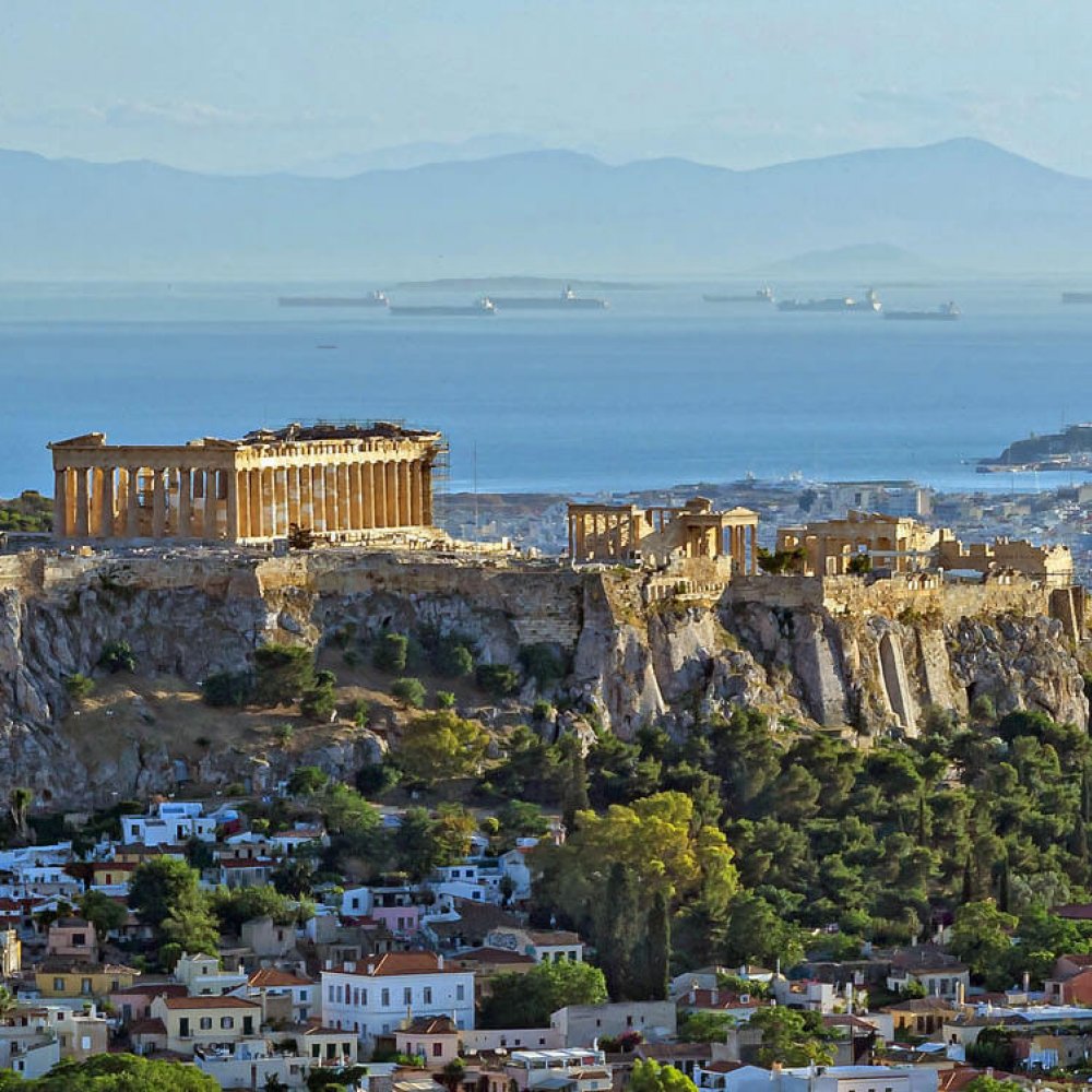 The Ultimate Guide to Planning a Road Trip Around Athens, GR: Routes, Tips & Hidden Gems