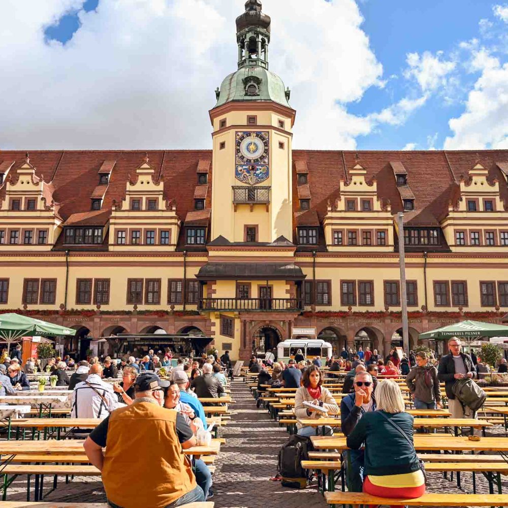 The Ultimate Guide to Planning a Road Trip Around Leipzig, DE
