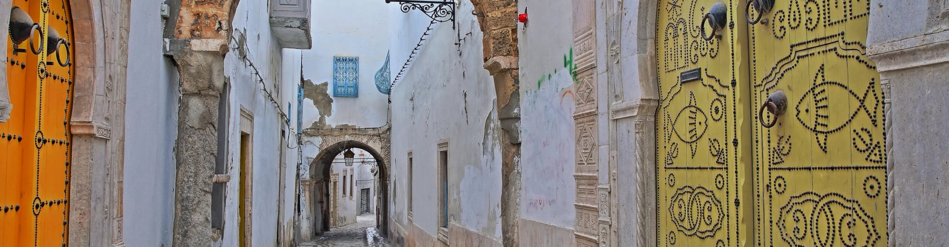 Sunset road Tunis, TN