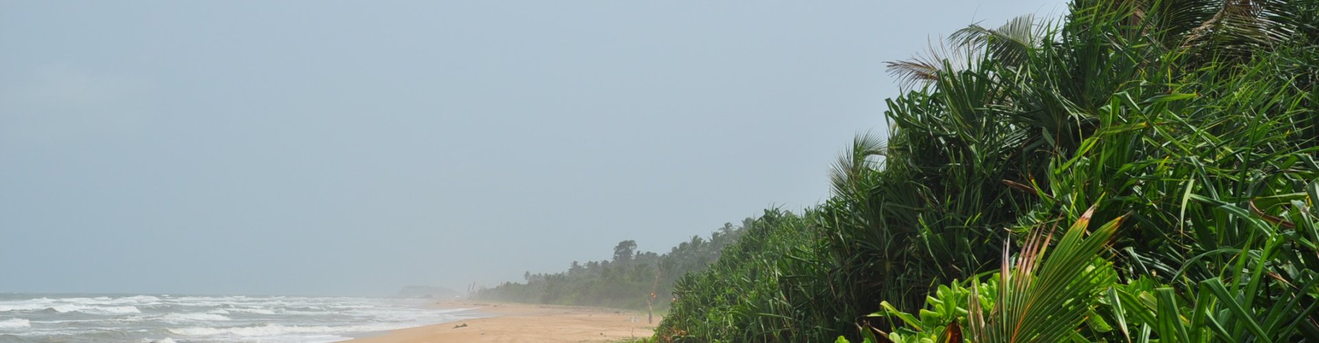 Bentota, LK