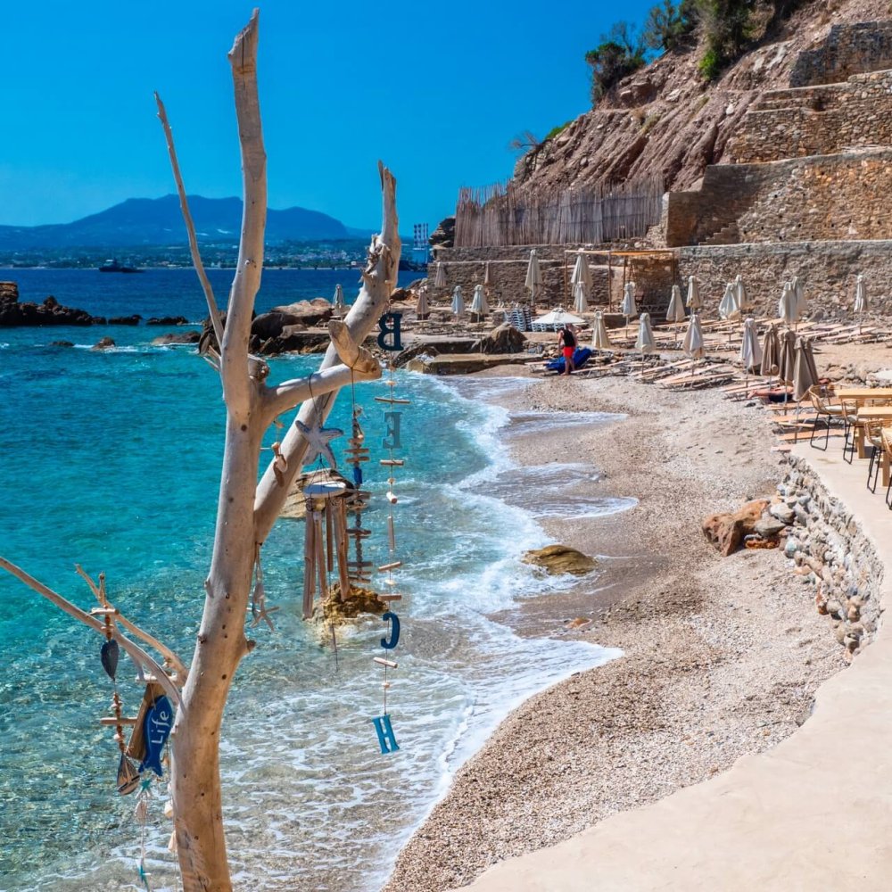 Exploring Crete: Your Ultimate Road Trip Around Heraklion, GR