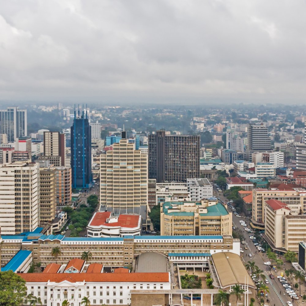 The Ultimate Guide to Planning a Road Trip Around Nairobi, KE: Routes, Tips & Hidden Gems