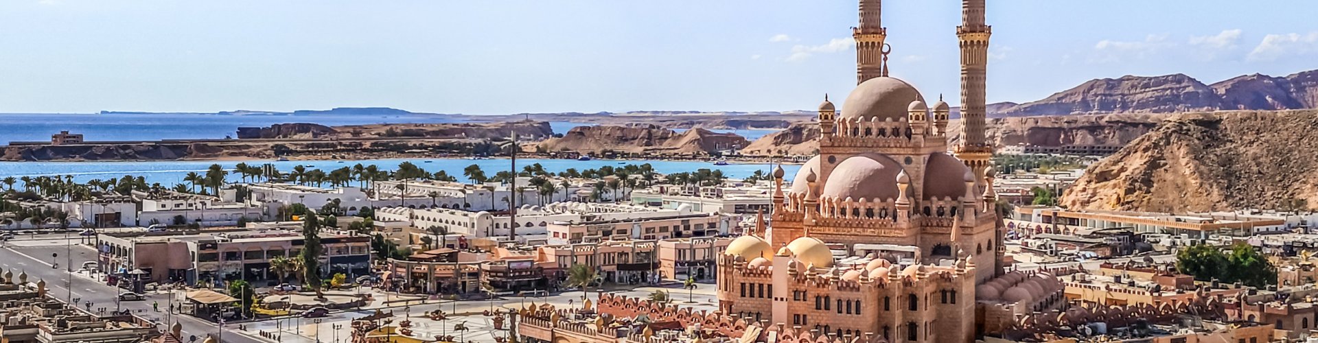 Sharm El Sheikh, EG