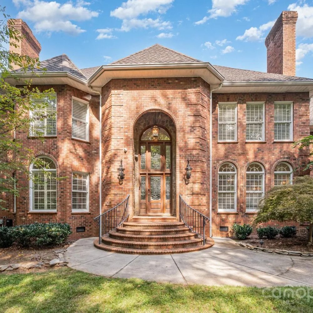 Your Ultimate Guide to a Road Trip Around Concord, NC, US: Routes, Tips & Hidden Gems