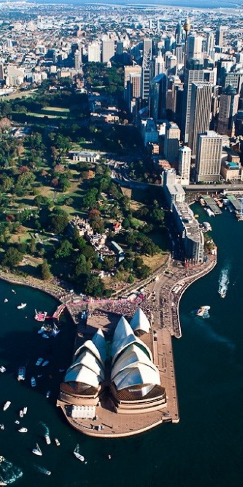 Scenic road and forestry near Sydney, NS, AU