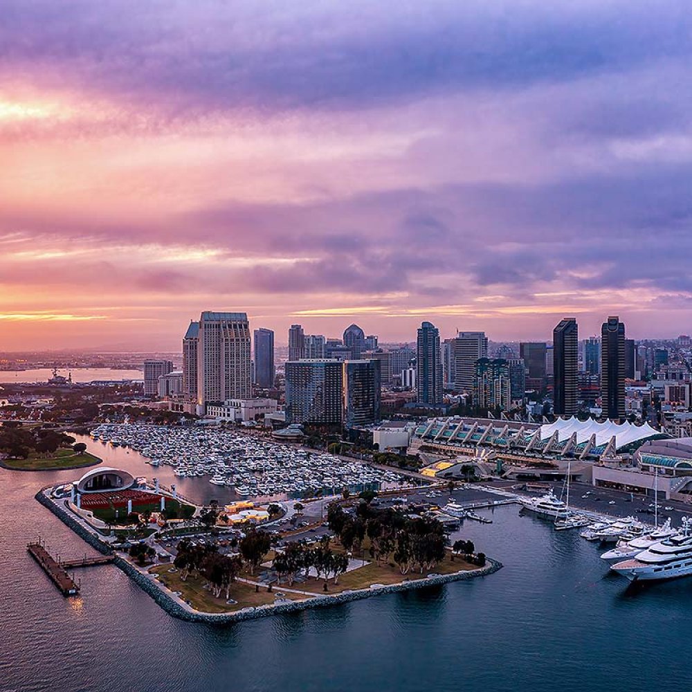 Embark on the Ultimate Road Trip Around San Diego, CA, US: Routes, Tips & Hidden Gems