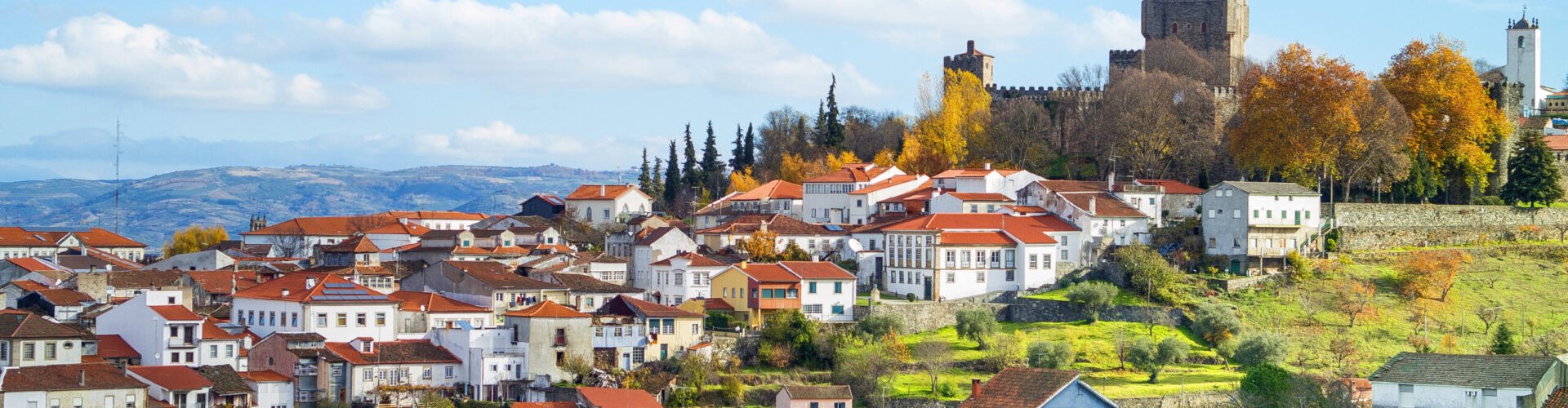 Bragança, PT