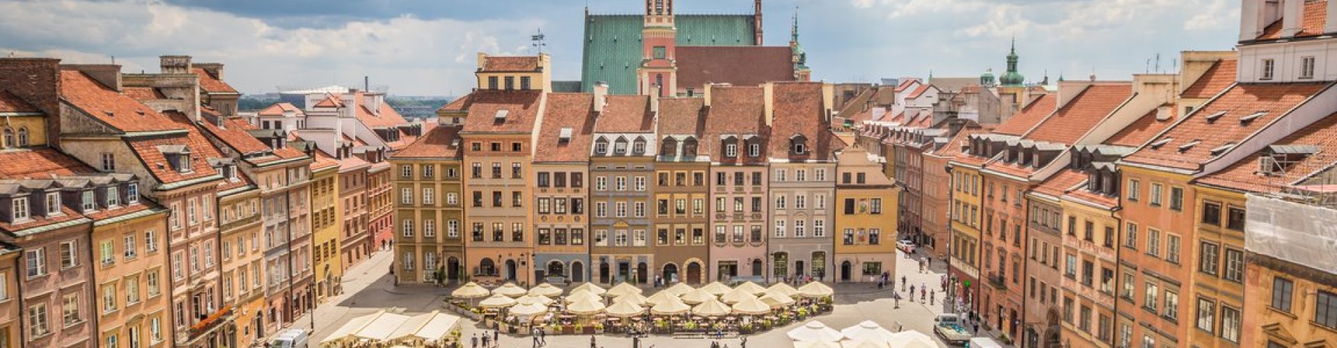 Warsaw, PL