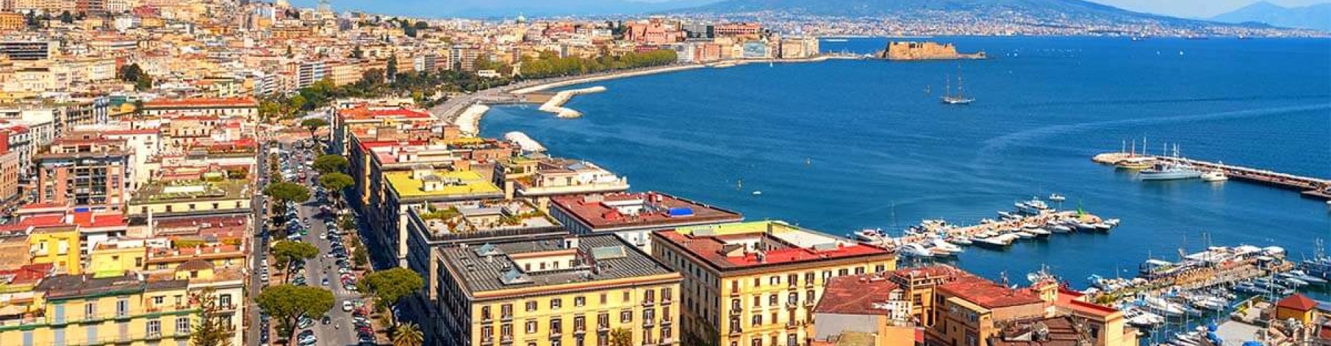 Naples, IT