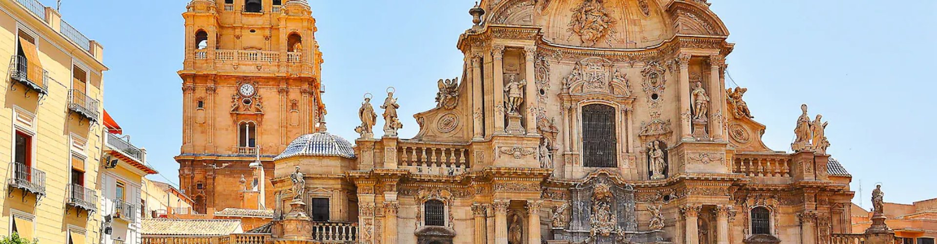 Molina de Segura, ES