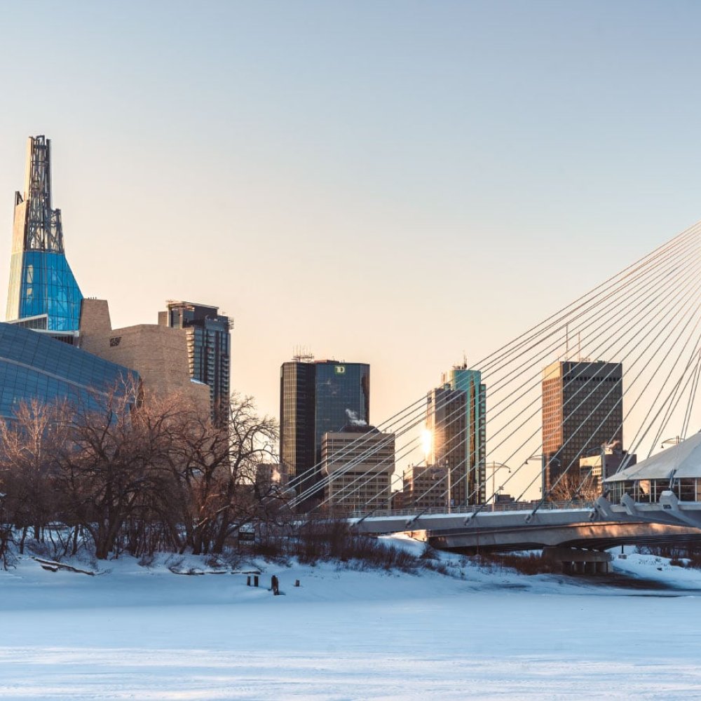 The Ultimate Road Trip Around Winnipeg, MB, CA: Routes, Tips & Hidden Gems