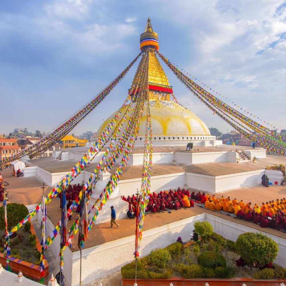 Embark on a Captivating Road Trip Around Kathmandu, NP: Your Ultimate Journey Awaits
