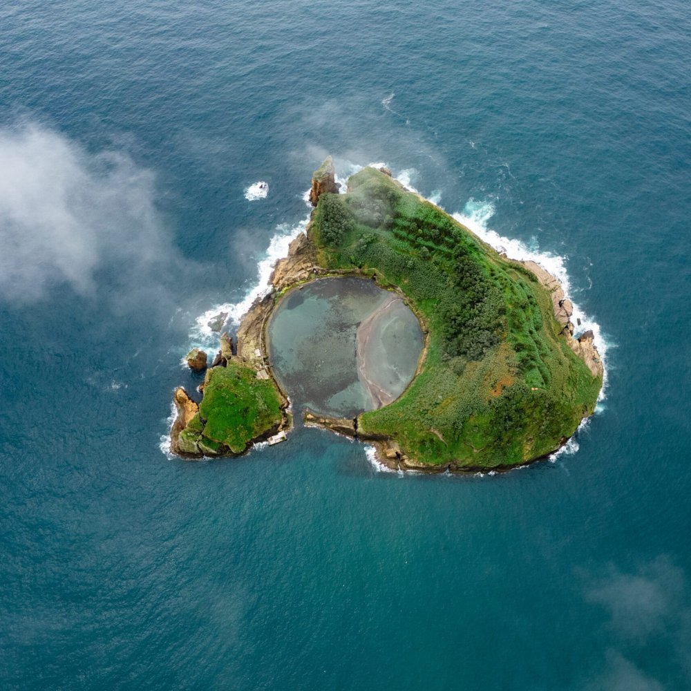 Ultimate Guide to Planning an Unforgettable Road Trip Around São Miguel, PT