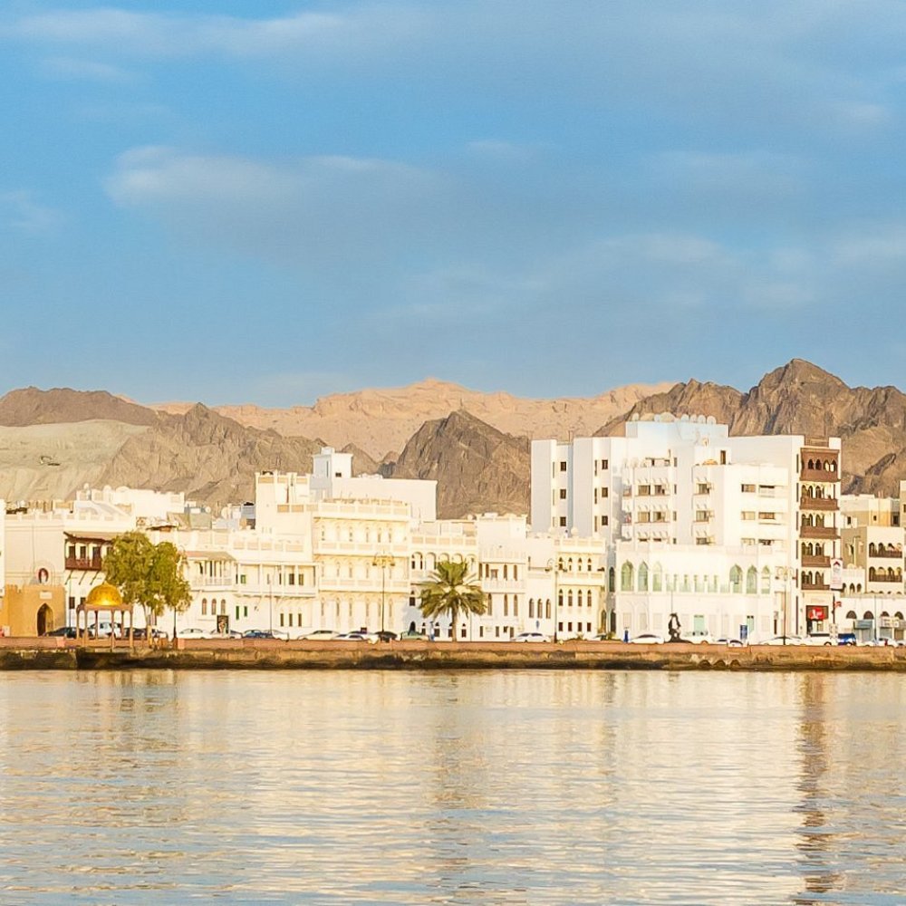 Unforgettable Road Trip Around Muscat, SC, OM: Routes, Tips & Hidden Gems