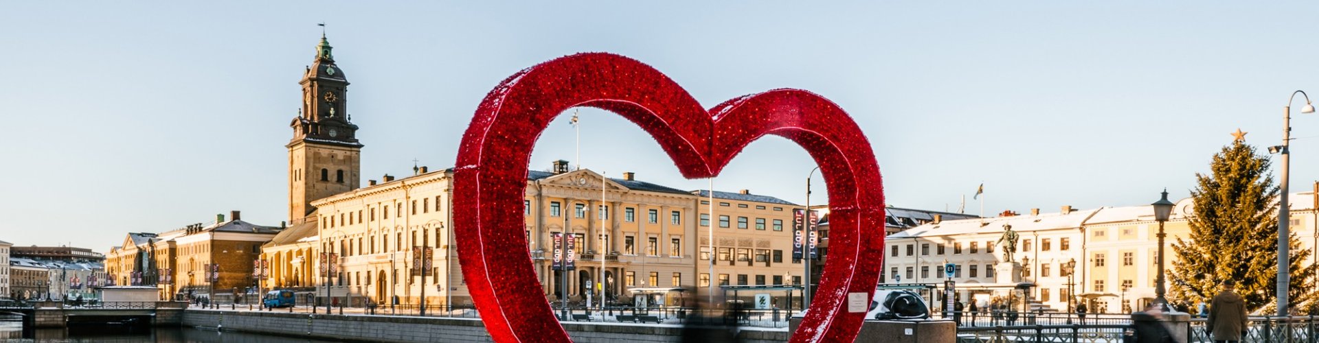 West Coast road trip around Gothenburg, SE