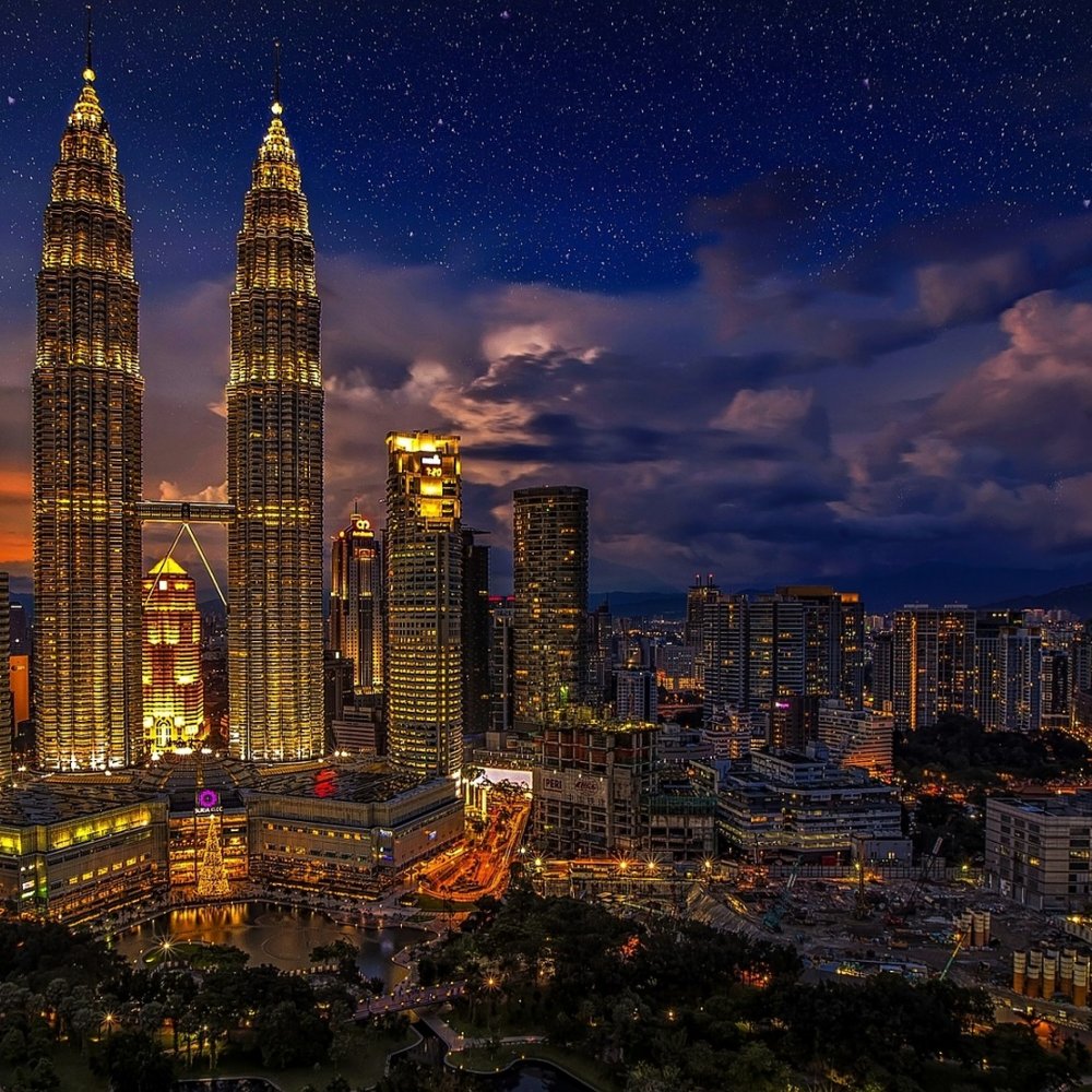 Your Ultimate Guide to a Spectacular Road Trip Around Kuala Lumpur, MY